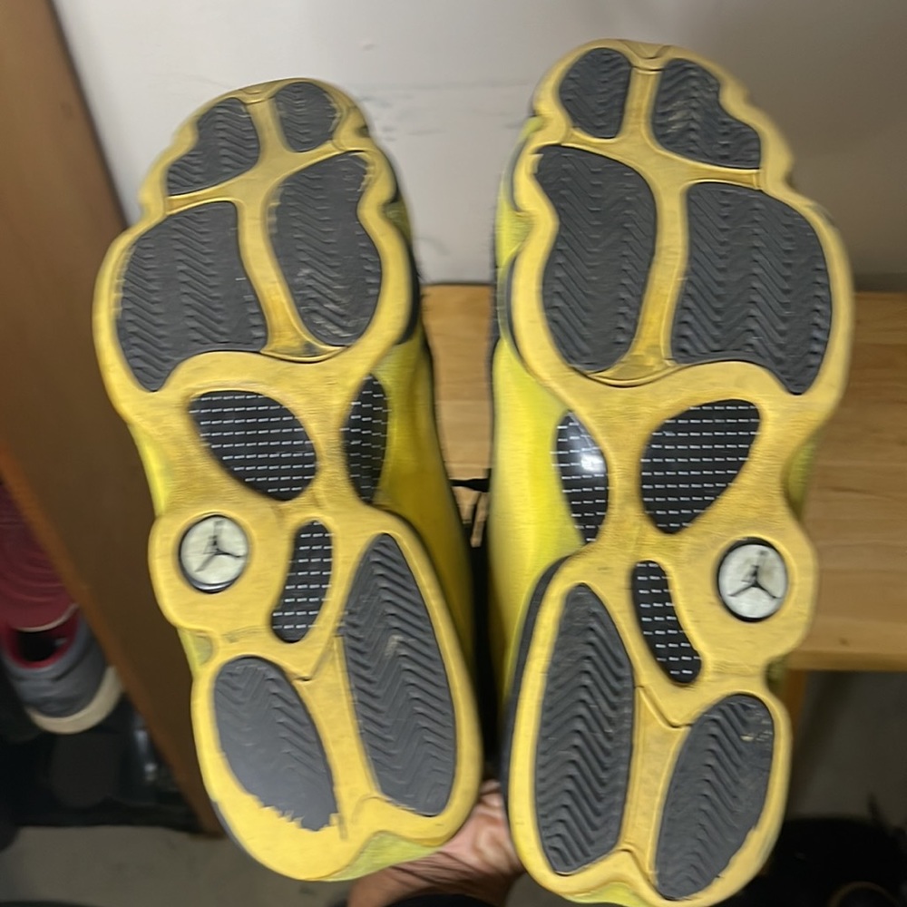 Rare Jordan 13 Retro ‘Melo’ - Picture 7 of 7